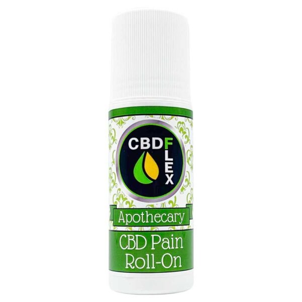 CBD Pain Roll-On 3500mg