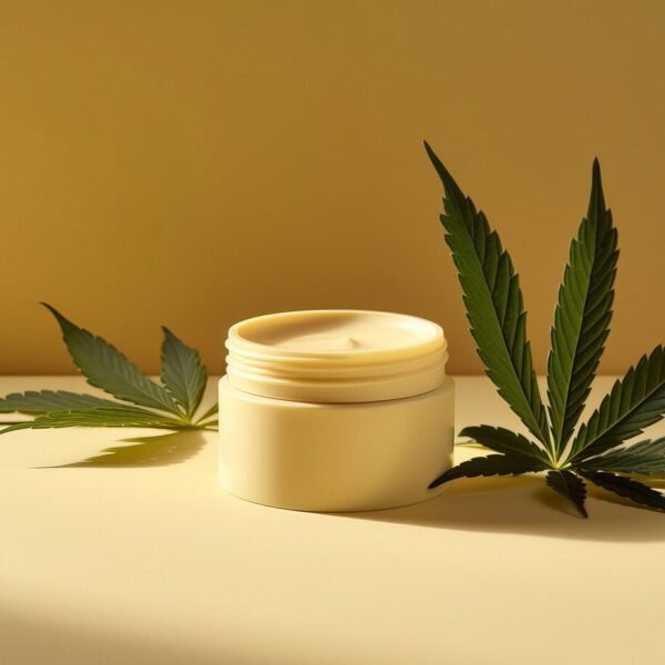 How Does CBD Pain Roll-On Effect?