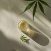 Key Ingredients in CBD Pain Roll-Ons