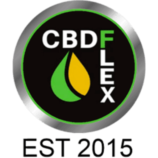 CBD FLEX LOGO