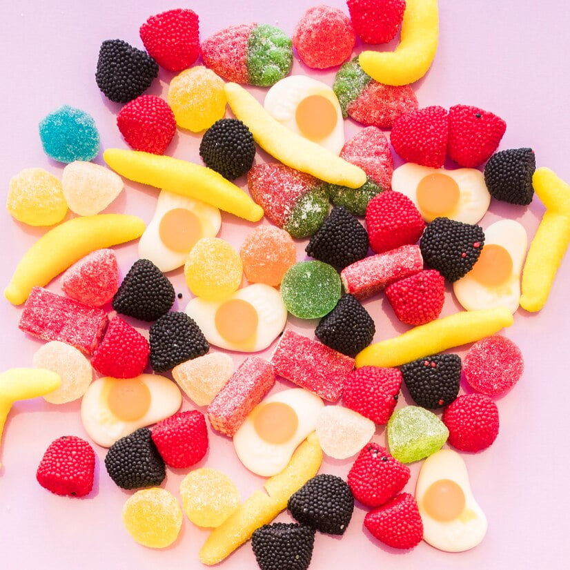 Best Delta 9 Gummies for Pain