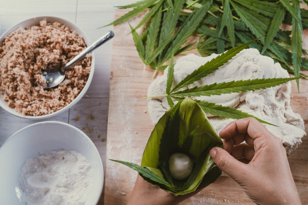 10 Strains to Boost Your Appetite