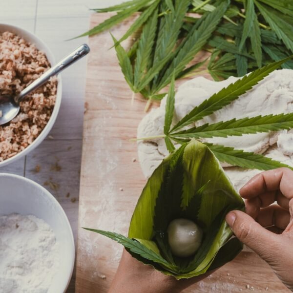 10 Strains to Boost Your Appetite