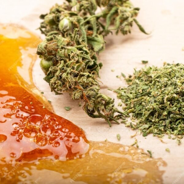 What is HHC Live Resin?