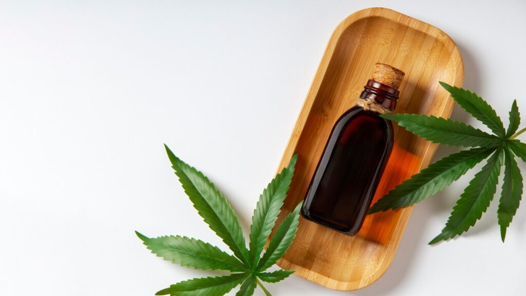 Understanding The Effects of CBD Products on the Body