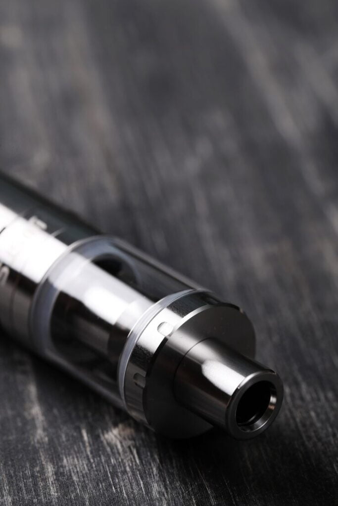 THC vape cartridges Lifespan