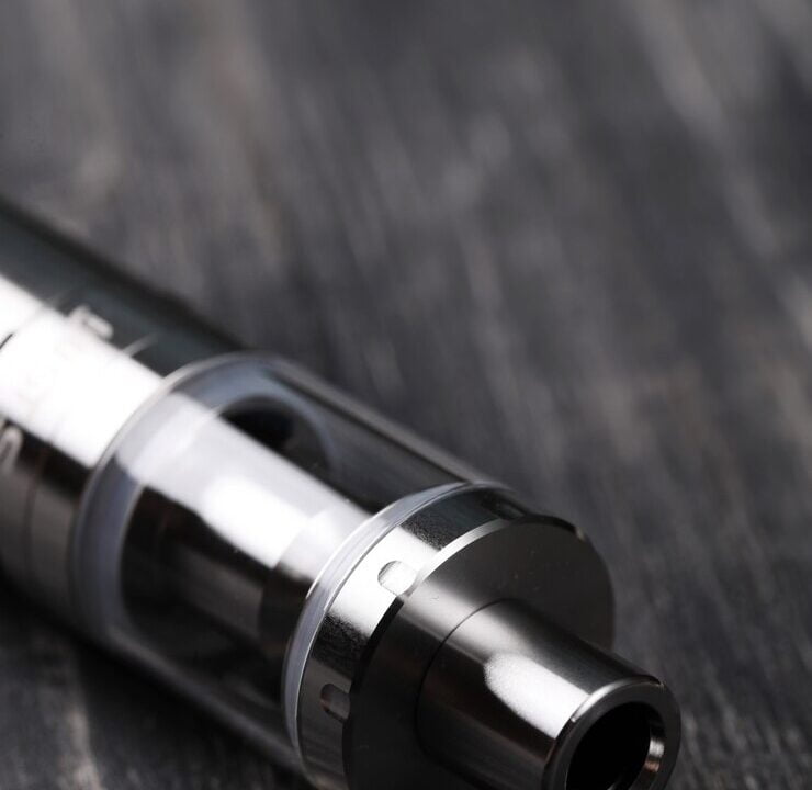 THC vape cartridges Lifespan