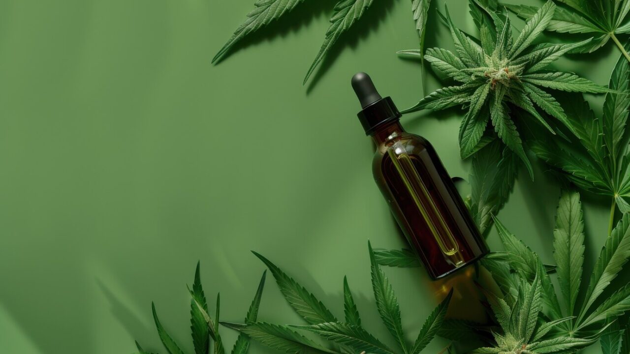 Delta 8 vs. Full-Spectrum CBD