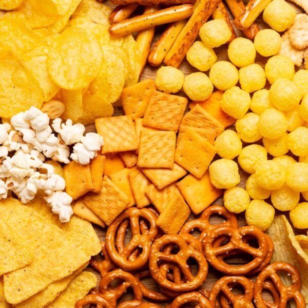 15 Best Stoner Snacks