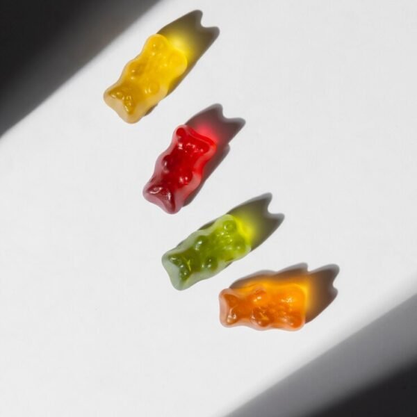 Do Delta 9 Gummies Get You High?