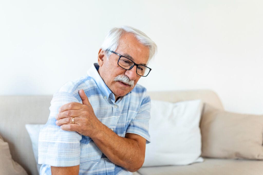 Muscle Pain in Older Adults