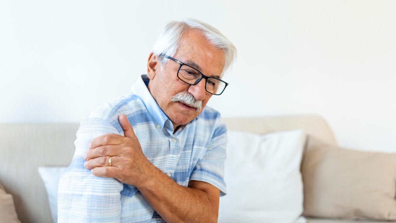 Muscle Pain in Older Adults