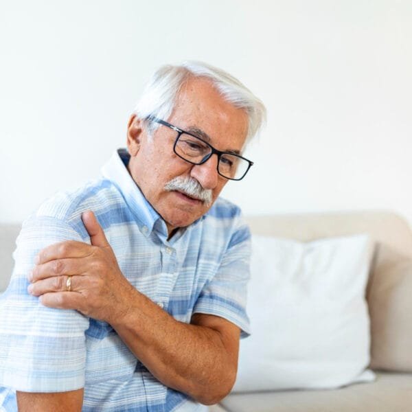 Muscle Pain in Older Adults