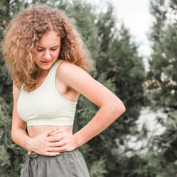 CBD an Effective Anti-Emetic for Stomach Issues