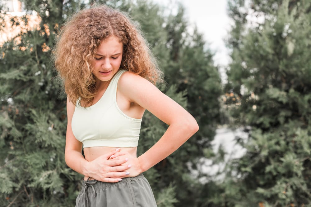 CBD an Effective Anti-Emetic for Stomach Issues