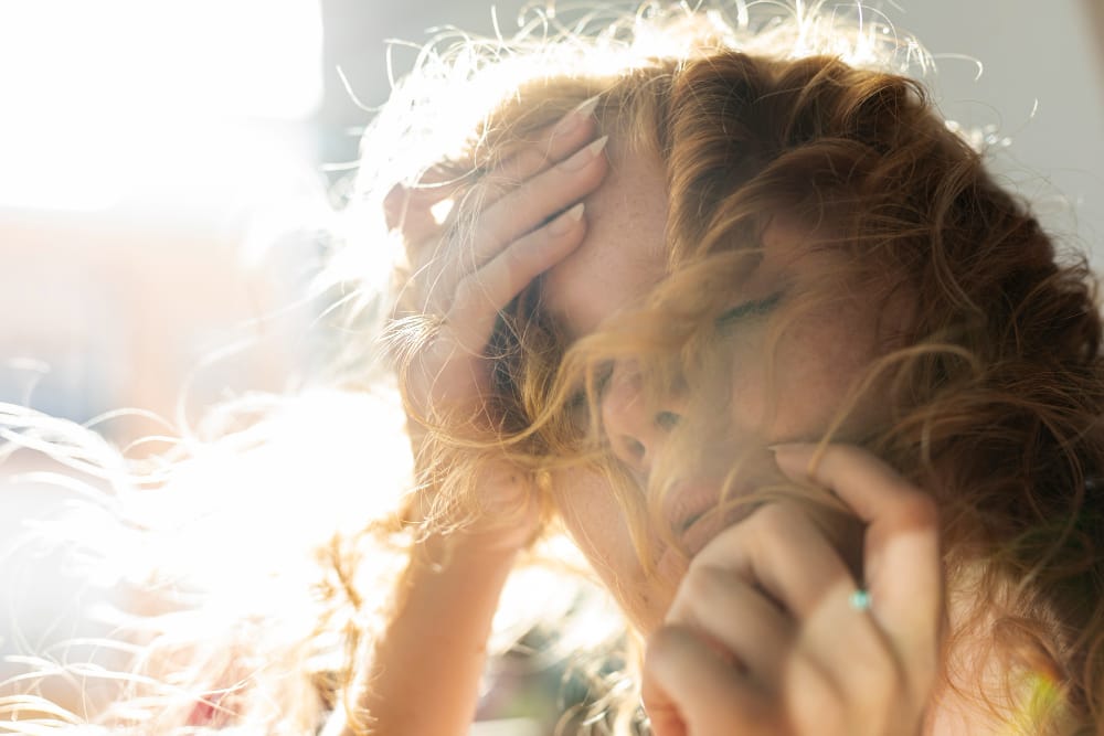 the Benefits of CBD for Emotional Distress Relief