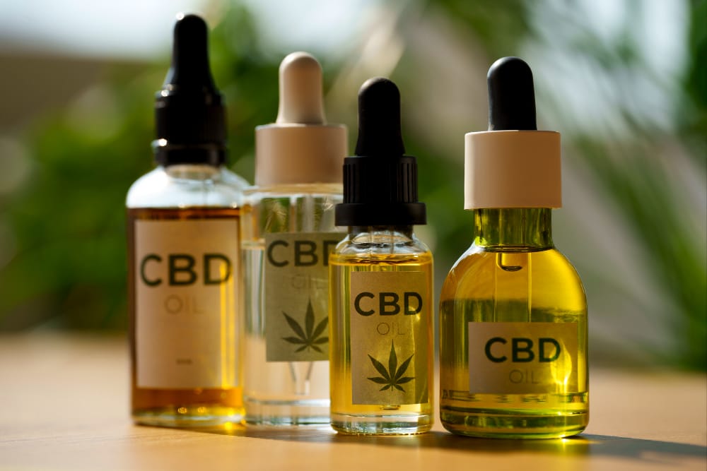 the 5 Must-Usage of CBD Oil