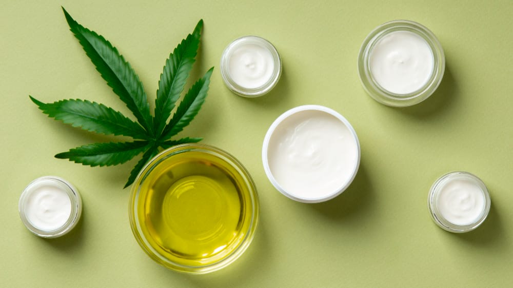 Impact of CBD Gel on Daily Wellness Ritual