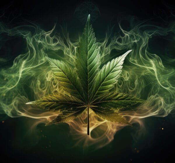 Cannabis Strains for Gaming