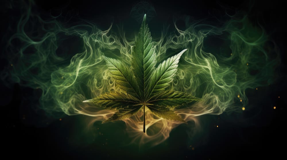 Cannabis Strains for Gaming