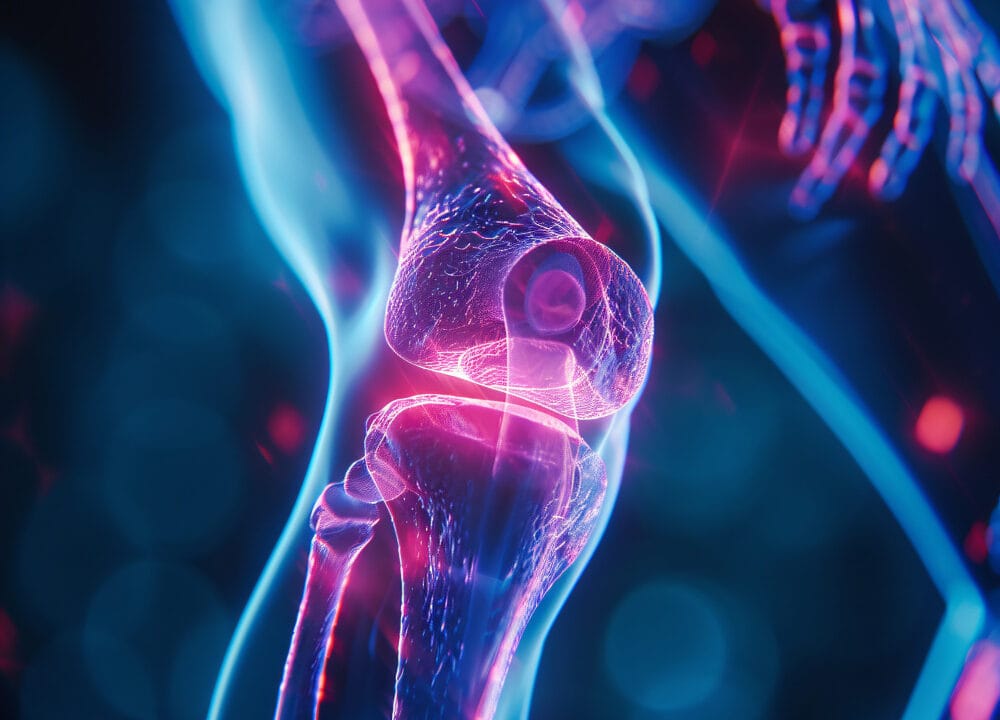 Impact of CBD on Stimulating New Bone Growth