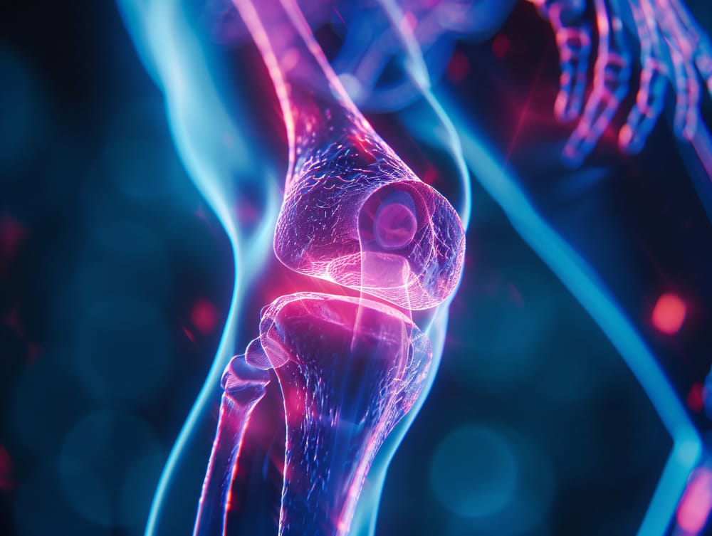 Impact of CBD on Stimulating New Bone Growth