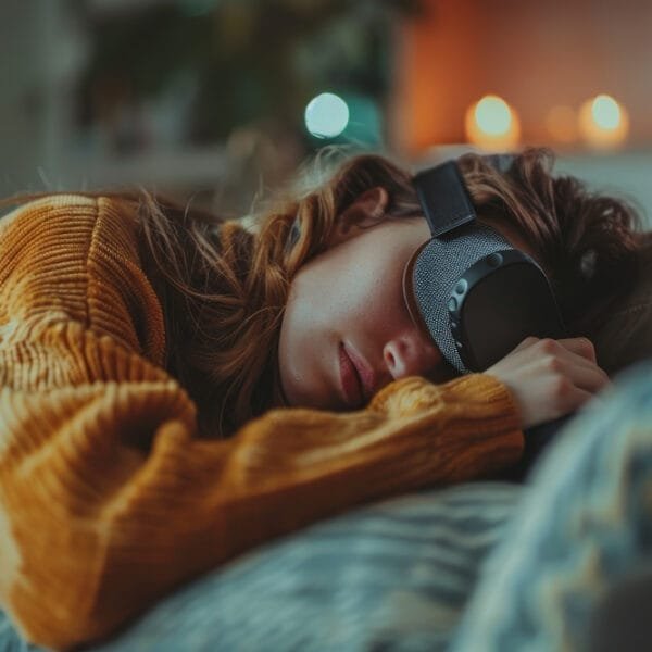 Impact of CBD on Achieving a Restful Night’s Sleep