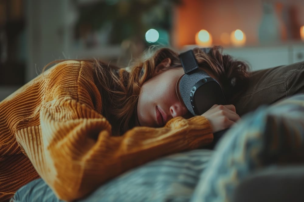 Impact of CBD on Achieving a Restful Night’s Sleep