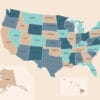 Legality of CBD Pain Roll-Ons in the USA