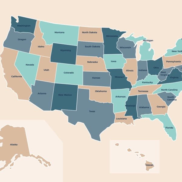 Legality of CBD Pain Roll-Ons in the USA