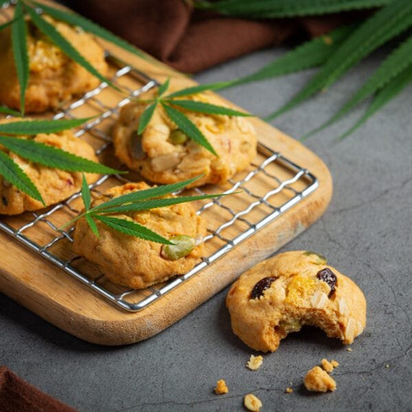 Homemade CBD Recipes