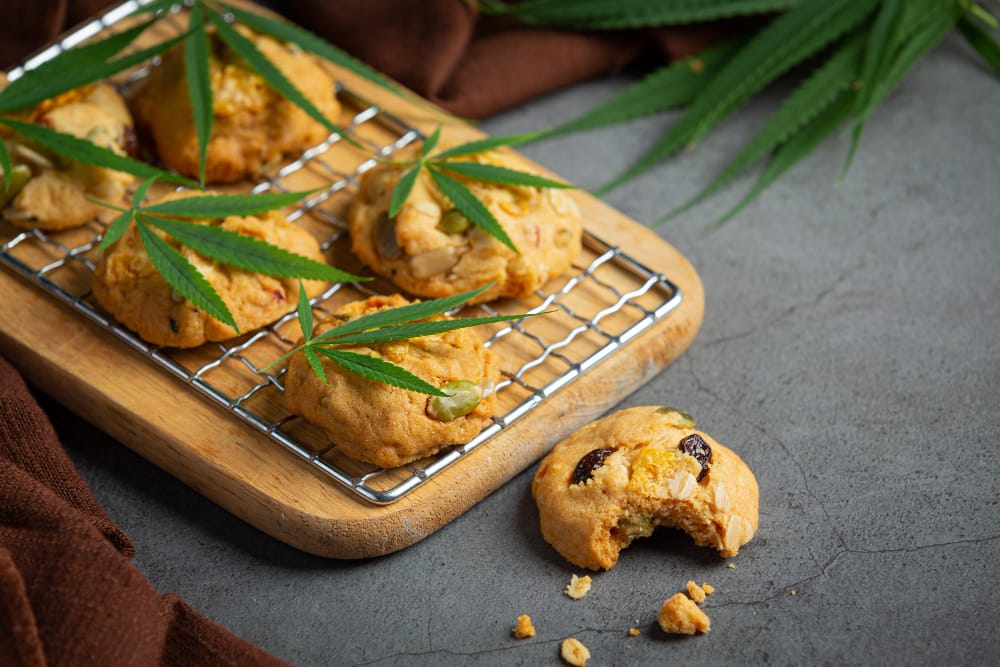 Homemade CBD Recipes