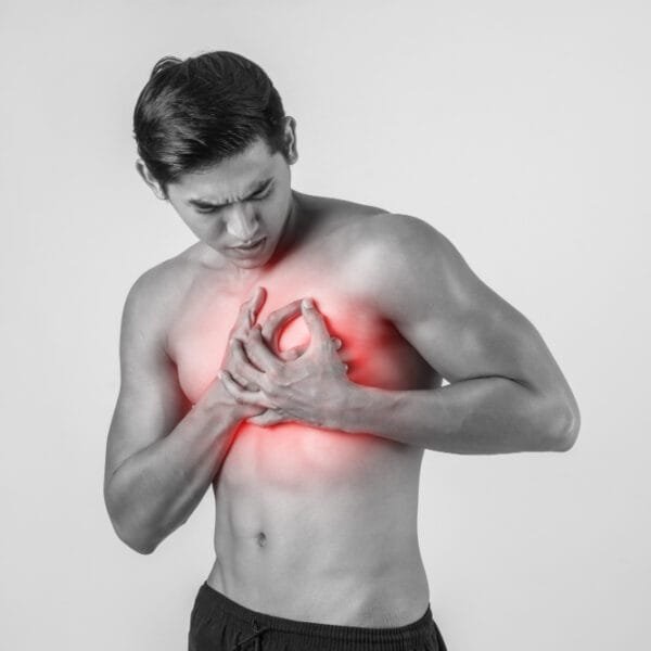 Cardiovascular Effects of CBD