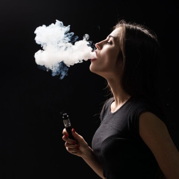 Health Effects of Vaping