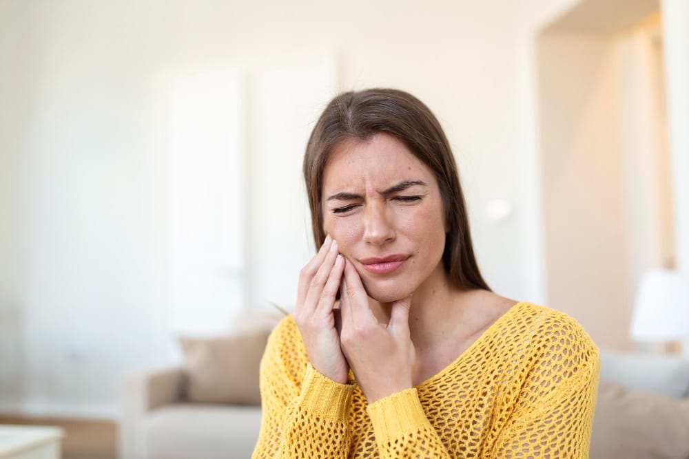 CBD for Tooth Pain