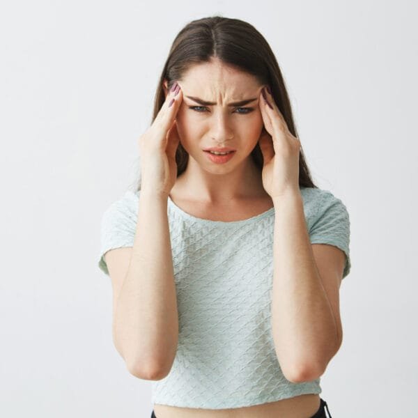 CBD Pain Roll-Ons for Headaches and Migraines