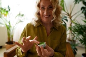 Personal Stories from Older Adult CBD Users