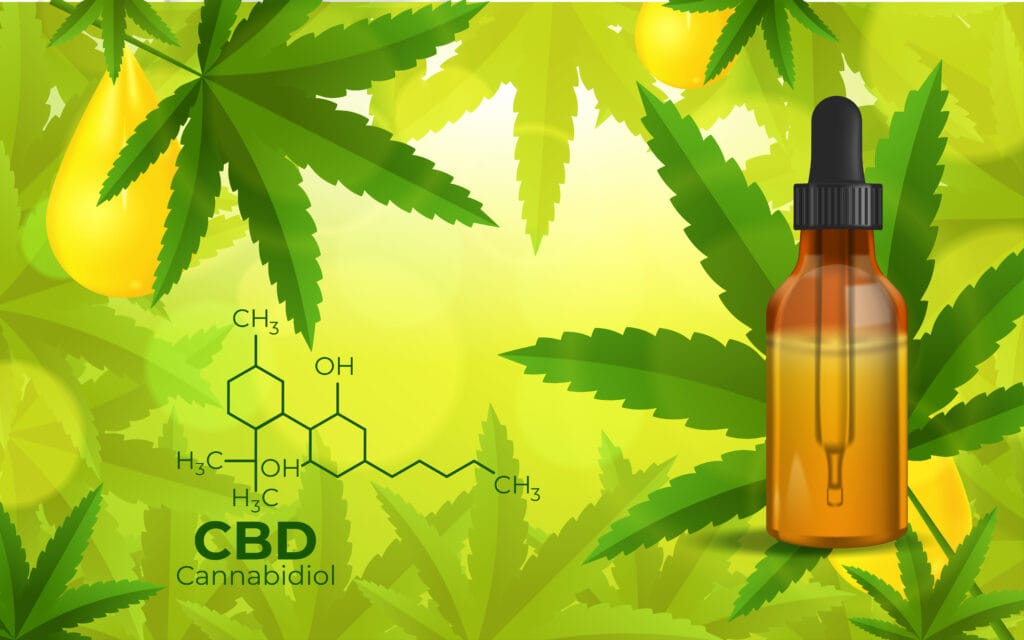 Connection Between CBD and Enzymes