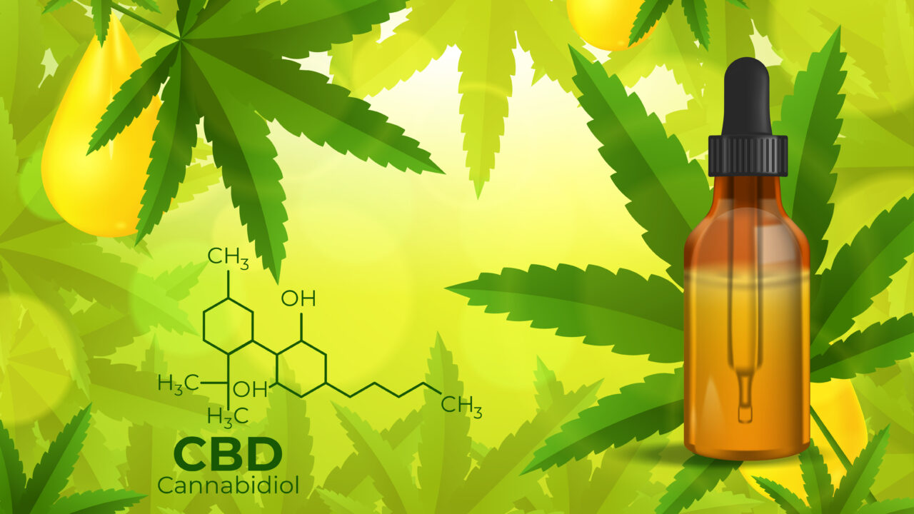 Connection Between CBD and Enzymes