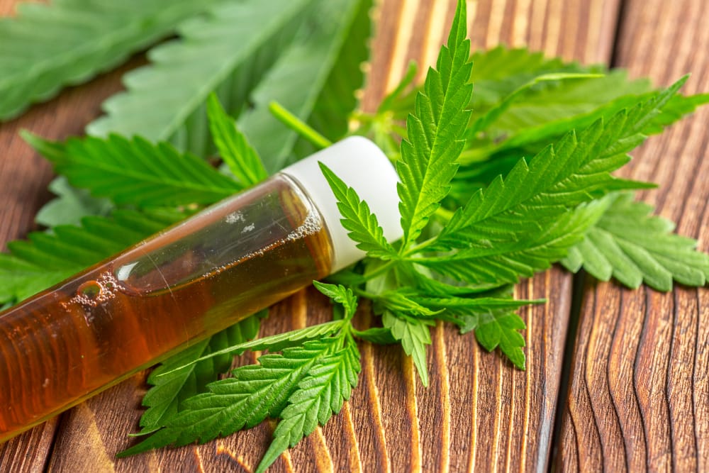 The Impact of CBD on Nausea and Vomiting