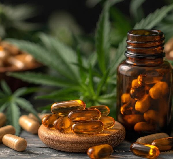 CBD and Its Drug Interactions