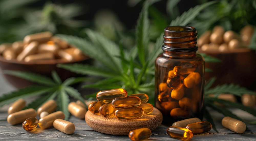 CBD and Its Drug Interactions