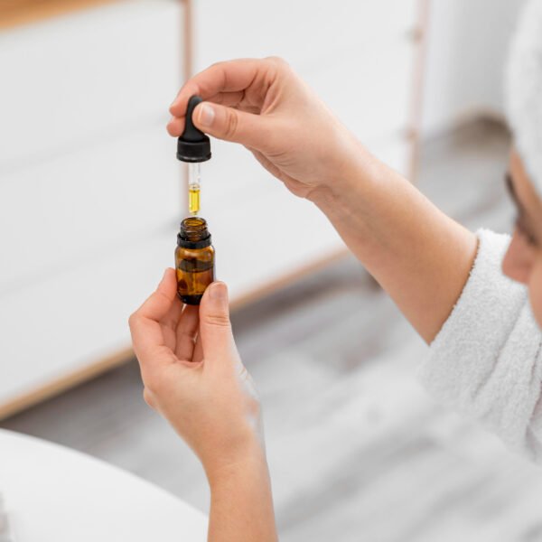 Benefits of Broad Spectrum CBD Oil