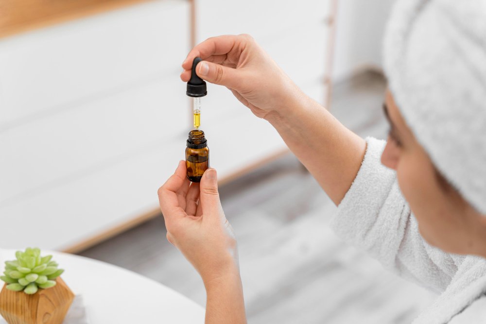 Benefits of Broad Spectrum CBD Oil