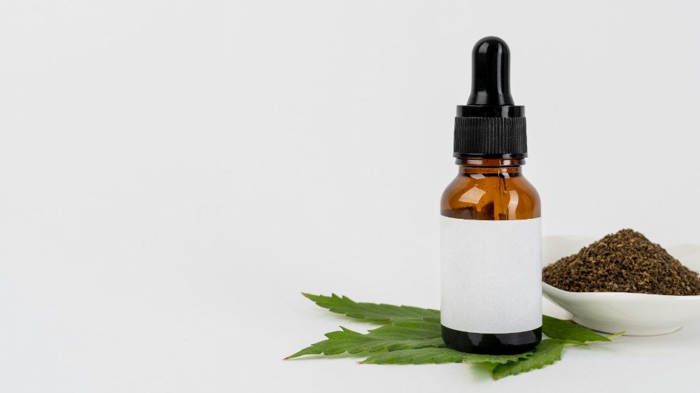 Benefits of Full Spectrum CBD Oil