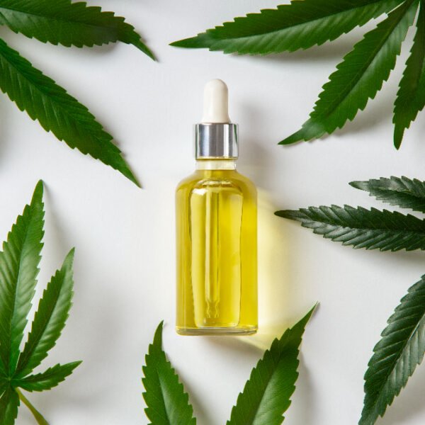 What is CBD Oil