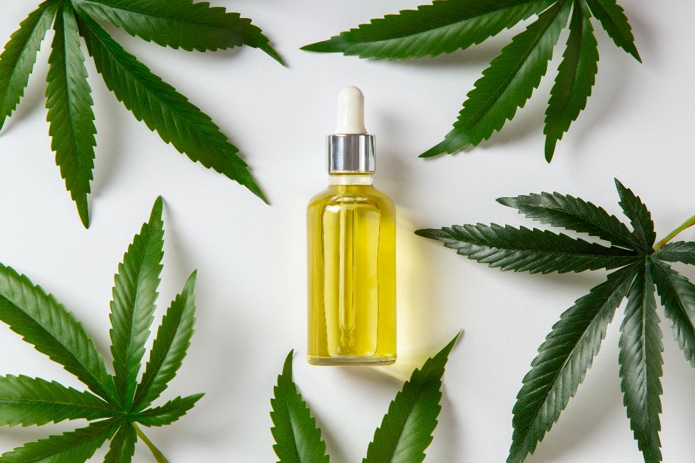 What is CBD Oil