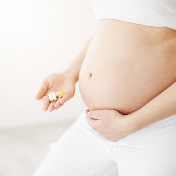 CBD During Pregnancy