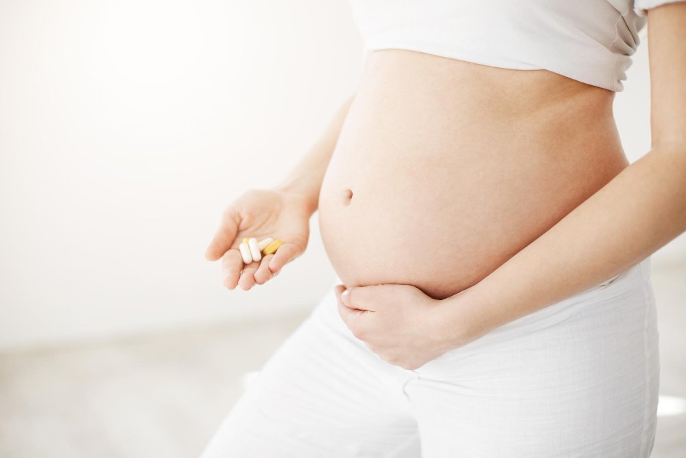 CBD During Pregnancy