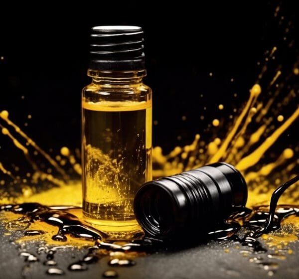 Using CBN Isolate Oil Effectively